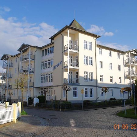 Apartament Miramar-App-14 Heringsdorf Zewnętrze zdjęcie