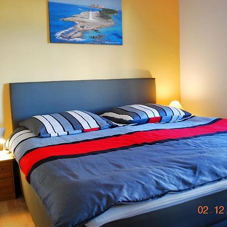 Apartament Miramar-App-14 Heringsdorf Zewnętrze zdjęcie