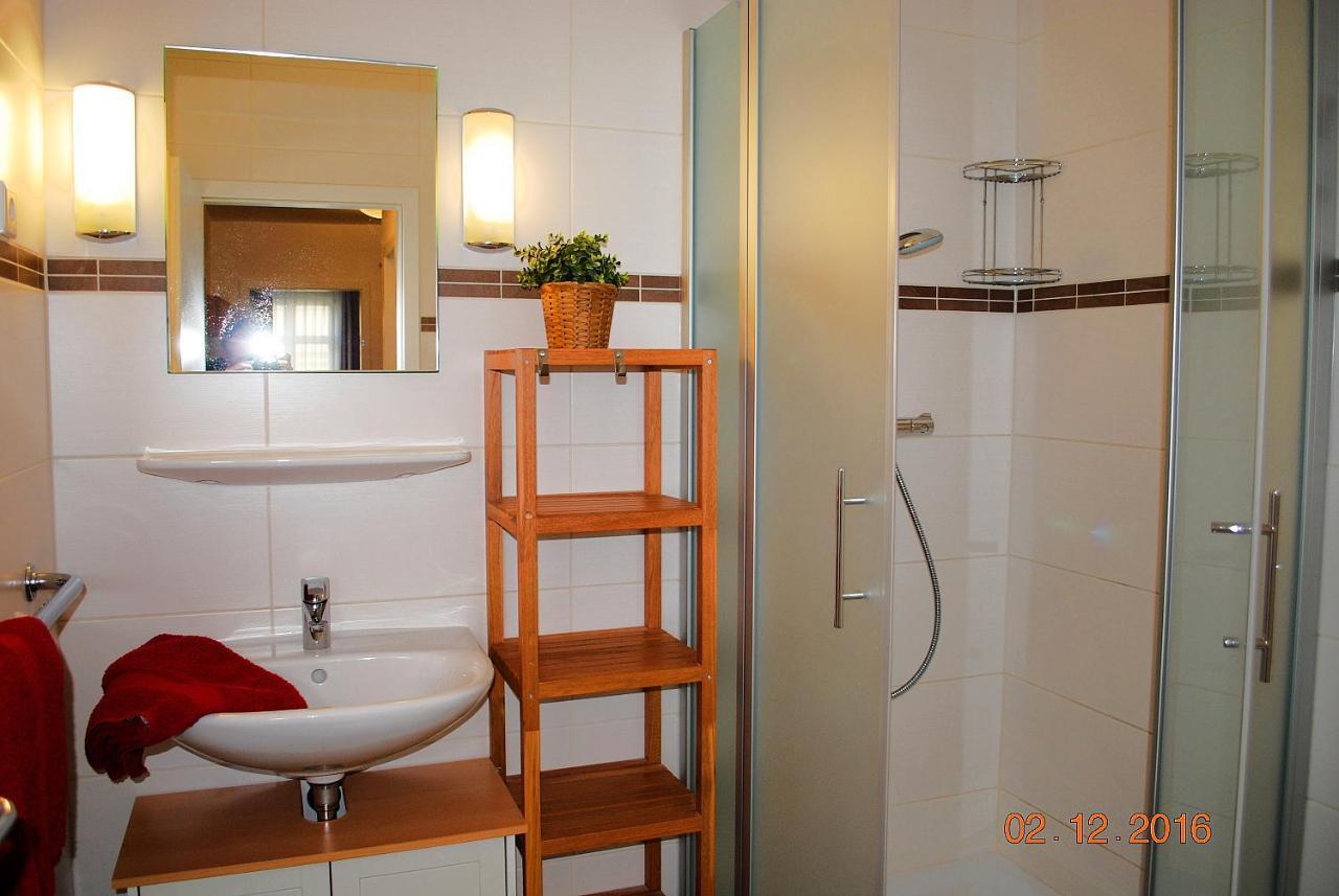Apartament Miramar-App-14 Heringsdorf Zewnętrze zdjęcie